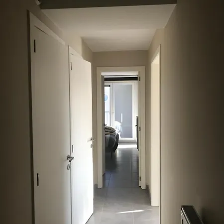 Apartment Livorno With Private Parking *