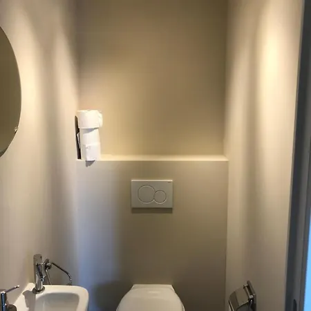 Apartment Livorno With Private Parking